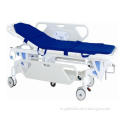 ABS Stretcher Cart